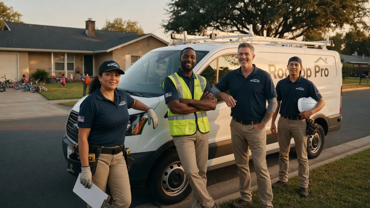 Roof Repair in Clark, PA near me