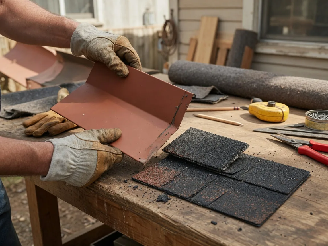 Roof Repair company in Clark, PA